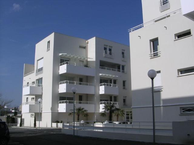 Appartement 3 pièces, 70 m² à louer à Bordeaux 33000
