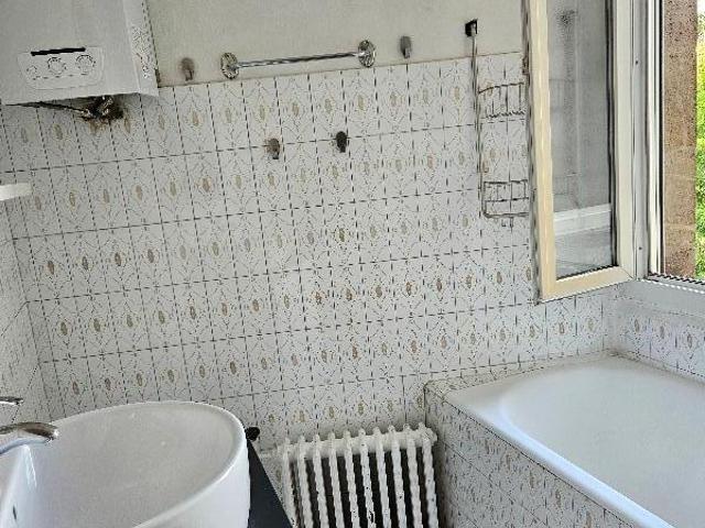 Appartement 3 pièces, 70 m² à louer à Bordeaux 33000