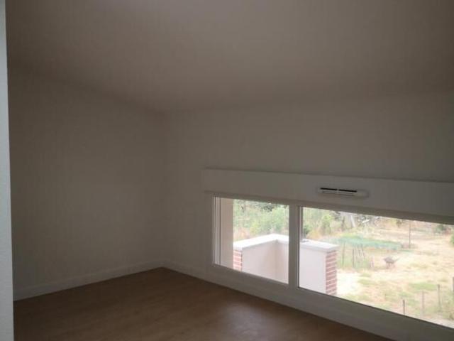 Appartement 3 pièces, 70 m² à louer à Bruguières 31150