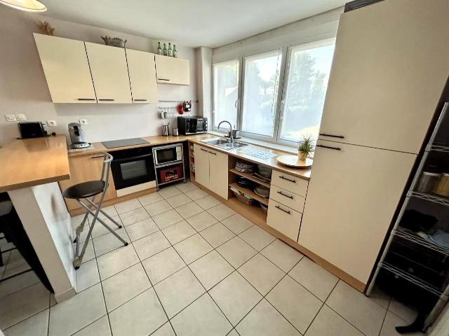 Appartement 3 pièces, 70 m² à louer à Cambrai 59400