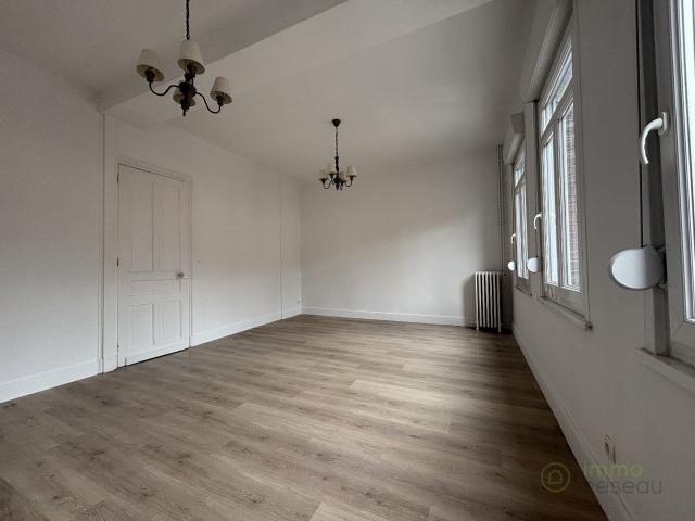 Appartement 3 pièces, 70 m² à louer à Cambrai 59400