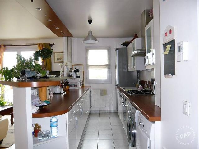 Appartement 3 pièces, 70 m² à louer à Châtillon 92320