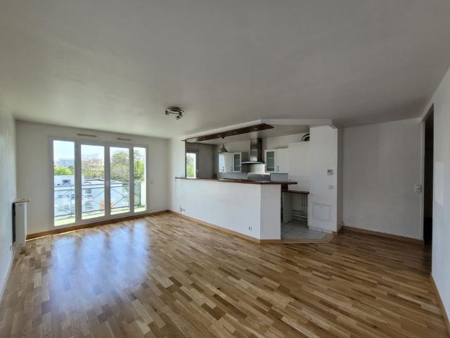 Appartement 3 pièces, 70 m² à louer à Châtillon 92320