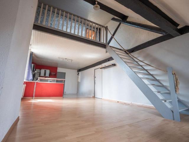 Appartement 3 pièces, 70 m² à louer à Chalon sur Saône 71100