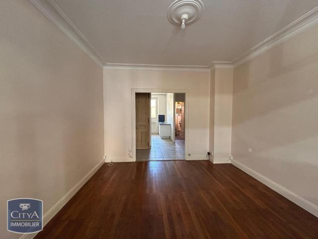 Appartement 3 pièces, 70 m² à louer à Chambéry 73000