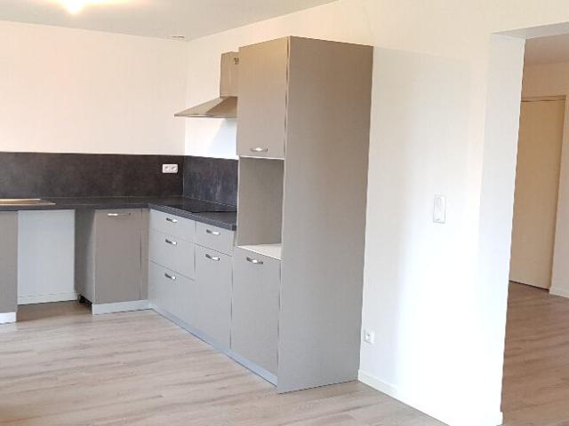Appartement 3 pièces, 70 m² à louer à Chaponost 69630