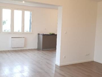 Appartement 3 pièces, 70 m² à louer à Chaponost 69630