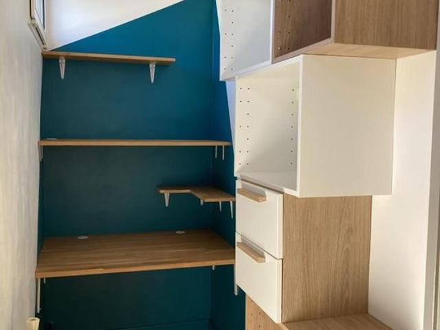 Appartement 3 pièces, 70 m² à louer à Colombes 92700