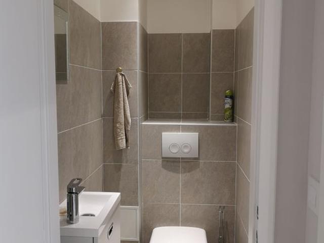 Appartement 3 pièces, 70 m² à louer à Courbevoie 92400