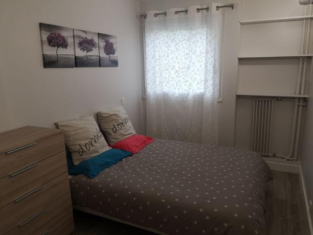Appartement 3 pièces, 70 m² à louer à Courbevoie 92400