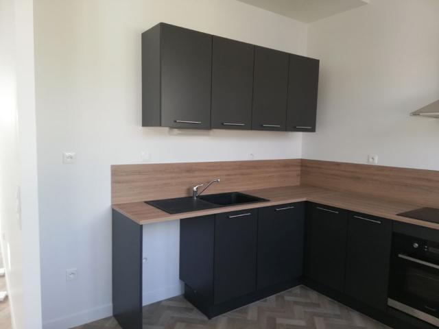 Appartement de 70m2 à louer sur Clermont