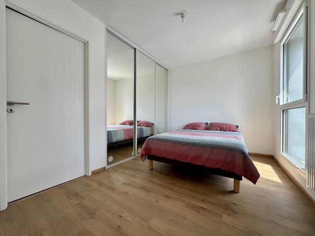 Appartement 3 pièces, 70 m² à louer à Clermont Ferrand 63000