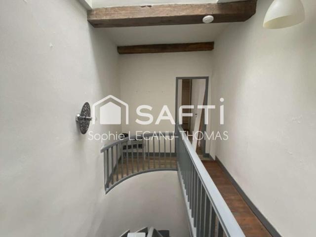 Appartement 3 pièces, 70 m² à louer à Dax 40100