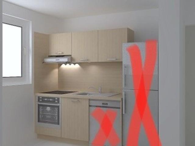 Appartement 3 pièces, 70 m² à louer à Décines Charpieu 69150