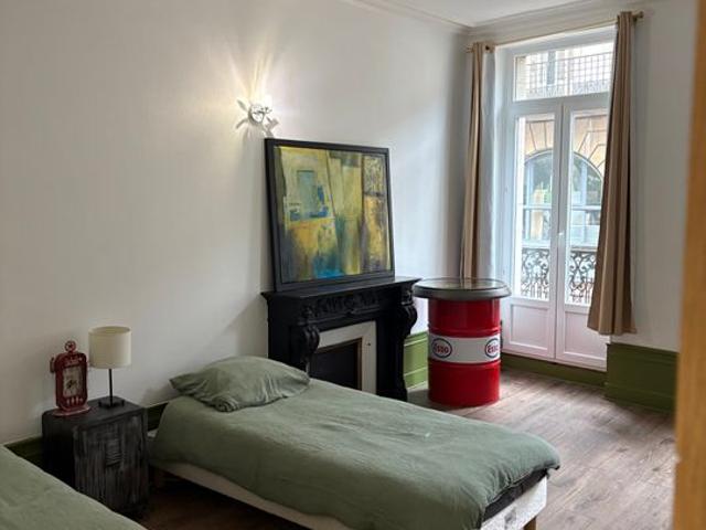 Appartement 3 pièces, 70 m² à louer à Dijon 21000