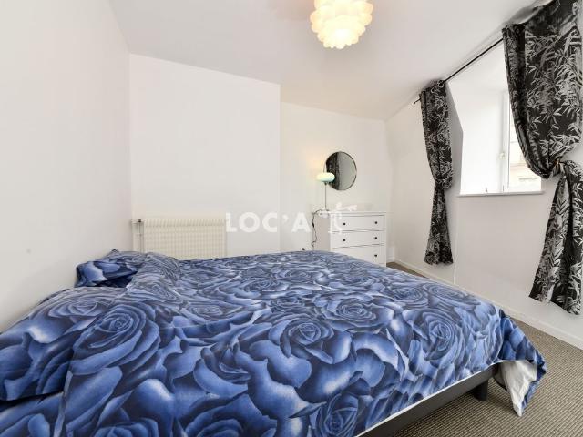 Appartement 3 pièces, 70 m² à louer à Dijon 21000