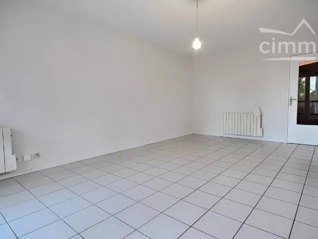 À louer: Appartement lumineux et fonctionnel à Domène 38420