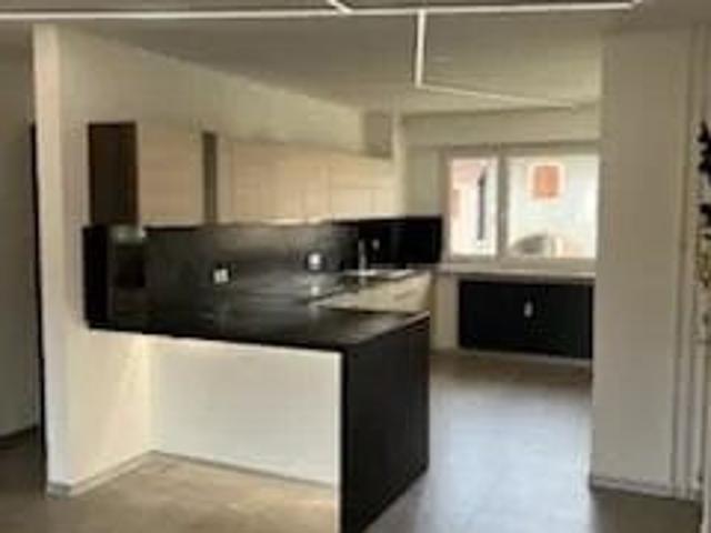 Appartement 3 pièces, 70 m² à louer à Ensisheim 68190