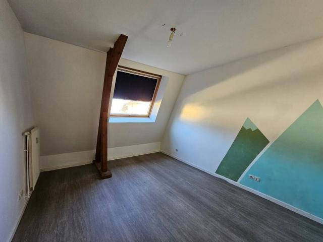Appartement 3 pièces, 70 m² à louer à Falck 57550