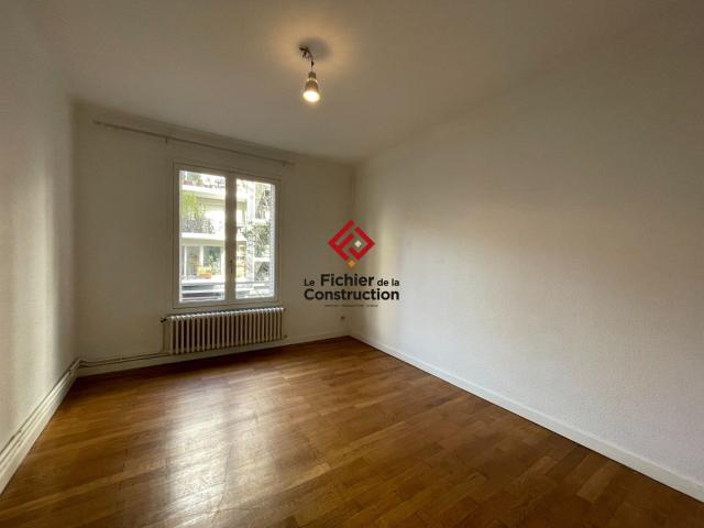 Appartement 3 pièces, 70 m² à louer à Grenoble 38000