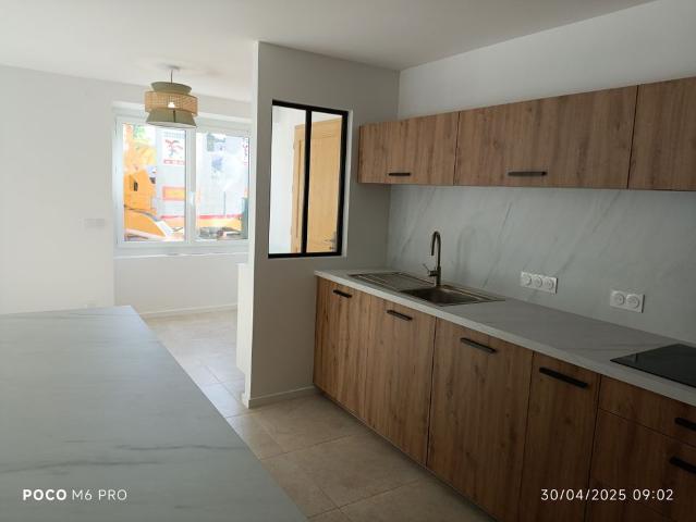 Appartement 3 pièces, 70 m² à louer à Hauterives 26390