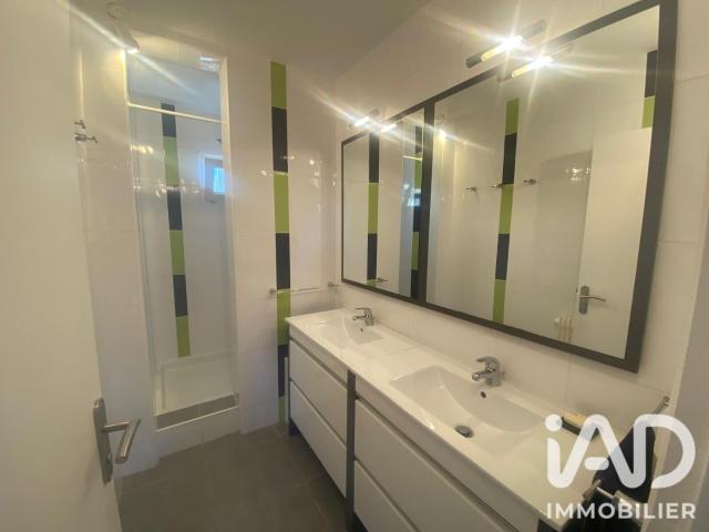 Appartement 3 pièces, 70 m² à louer à La Ravoire 73490