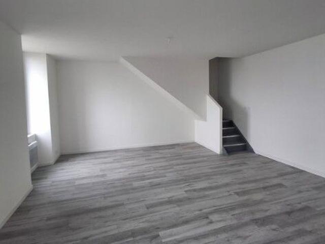 Appartement 3 pièces, 70 m² à louer à La Réole 33190