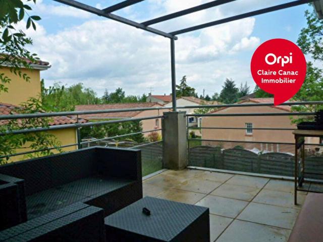 Appartement 3 pièces, 70 m² à louer à Lavaur 81500