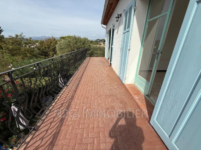 Appartement 3 pièces, 70 m² à louer à Le Cannet 06110