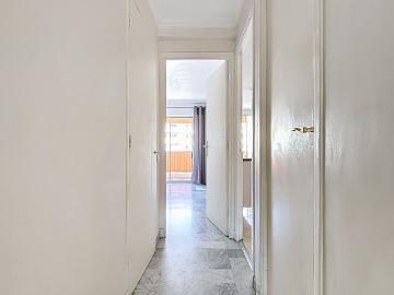 Appartement à louer à Alpes