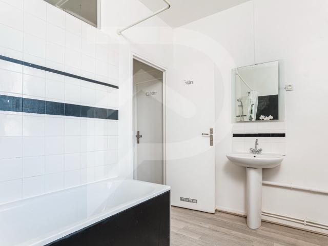 Appartement 3 pièces, 70 m² à louer à Le Havre 76600