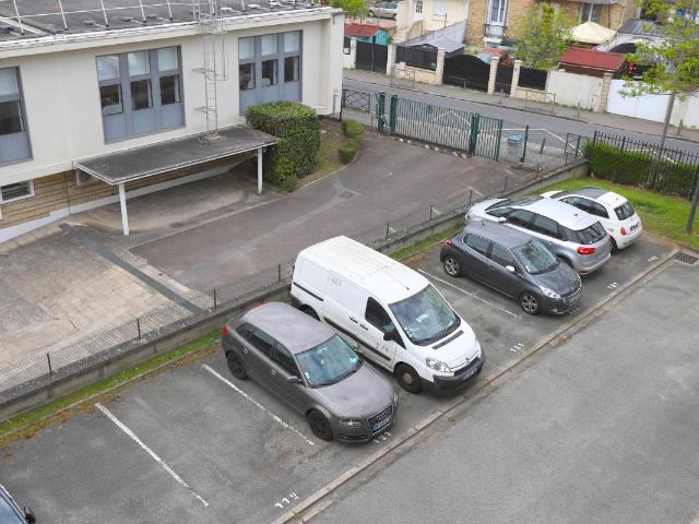 Appartement 3 pièces, 70 m² à louer à Les Mureaux 78130