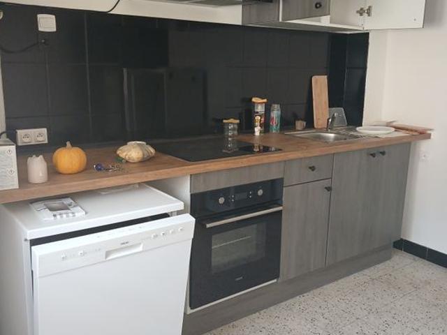 Appartement 3 pièces, 70 m² à louer à Limoux 11300