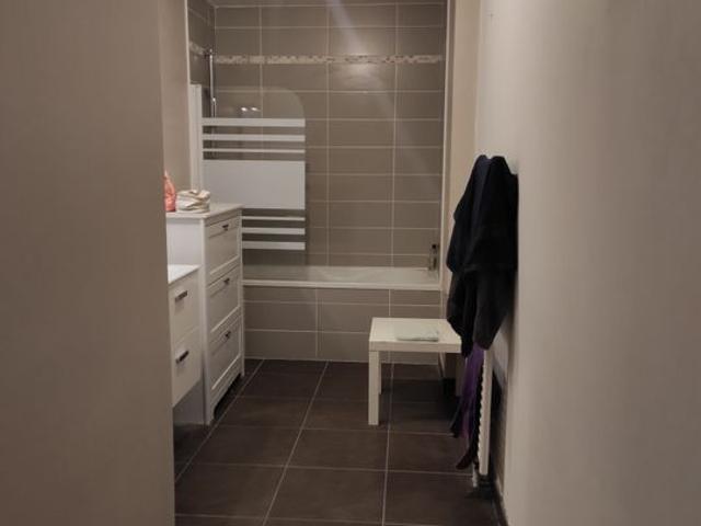 Appartement 3 pièces, 70 m² à louer à Lille 59000