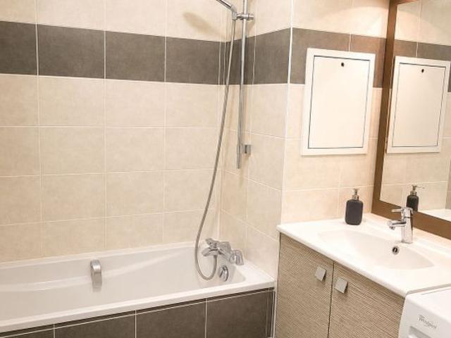 Appartement 3 pièces, 70 m² à louer à Lyon 3 69003