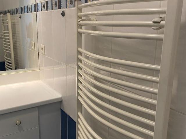 Appartement 3 pièces, 70 m² à louer à Lyon 3 69003