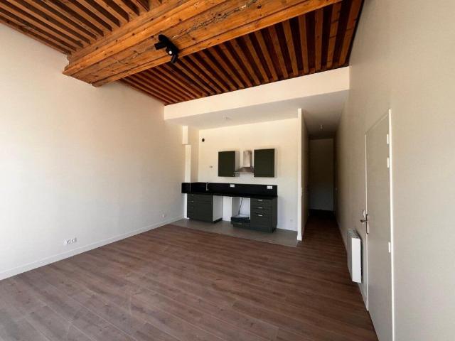 Appartement 3 pièces, 70 m² à louer à Lyon 4 69004