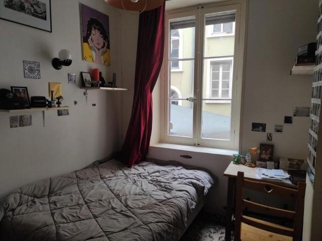 Appartement 3 pièces, 70 m² à louer à Lyon 7 69007