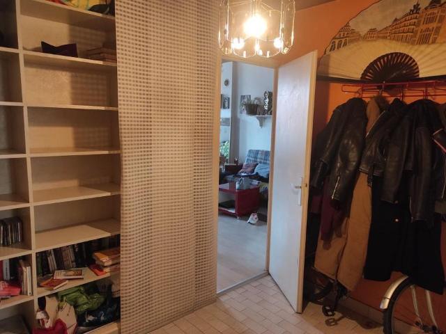 Appartement 3 pièces, 70 m² à louer à Lyon 7 69007
