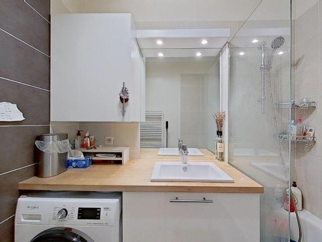Appartement 3 pièces, 70 m² à louer à Lyon 9 69009
