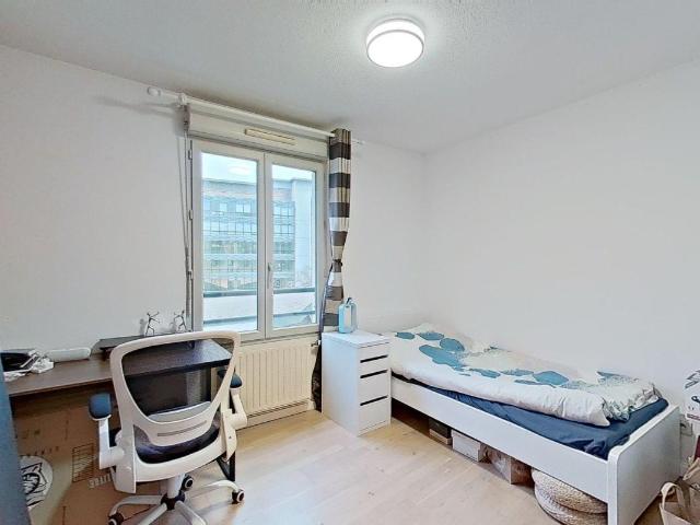 Appartement 3 pièces, 70 m² à louer à Lyon 9 69009
