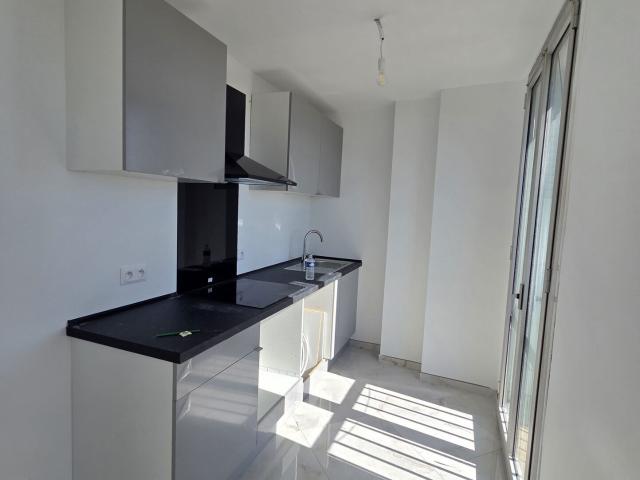 Appartement 3 pièces, 70 m² à louer à Marseille 12 13012