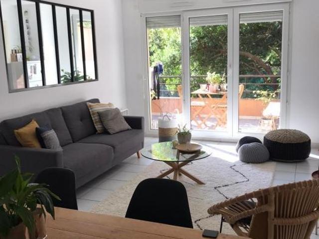 Appartement 3 pièces, 70 m² à louer à Marseille 12 13012
