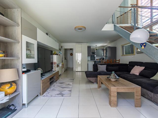 Appartement 3 pièces, 70 m² à louer à Marseille 1 13001