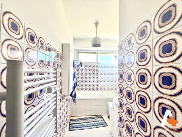 Appartement 3 pièces, 70 m² à louer à Marseille 7 13007
