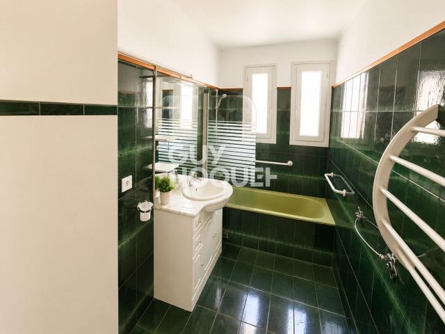 Appartement 3 pièces, 70 m² à louer à Maureillas las Illas 66480