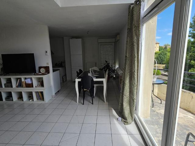 Appartement 3 pièces, 70 m² à louer à Metz 57000