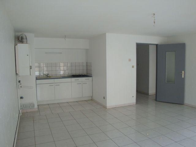 Appartement 3 pièces, 70 m² à louer à Metz 57000