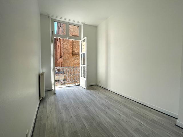 Appartement 3 pièces, 70 m² à louer à Montauban 82000