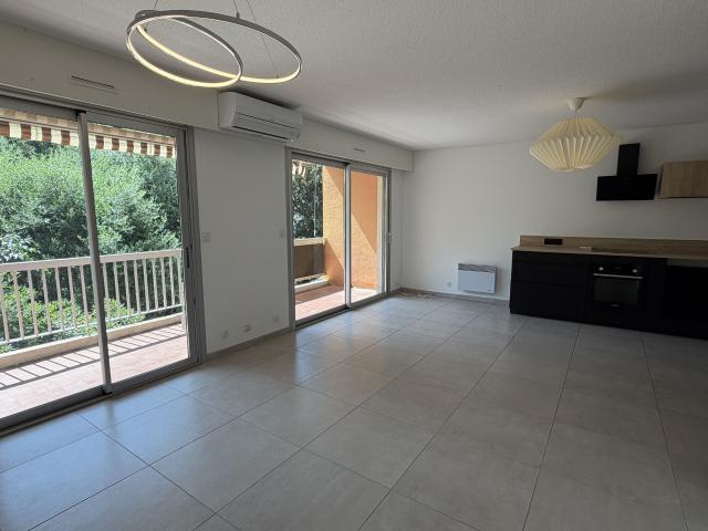 Appartement 3 pièces, 70 m² à louer à Montpellier 34090